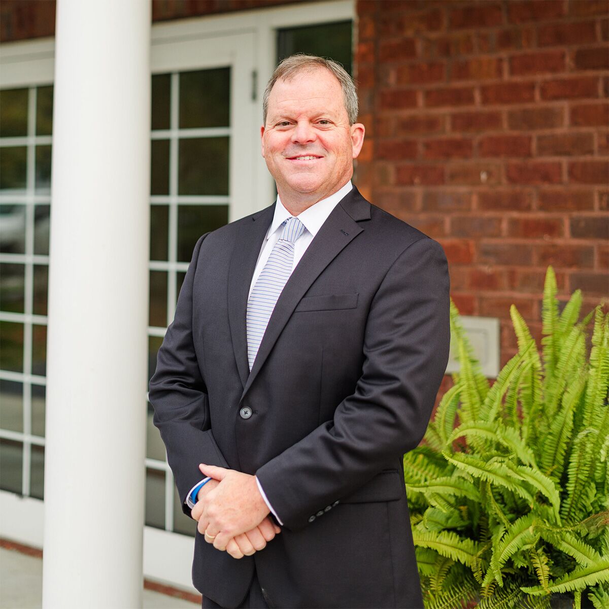 Stacy Stanley, personal injury attorney, North Myrtle Beach
