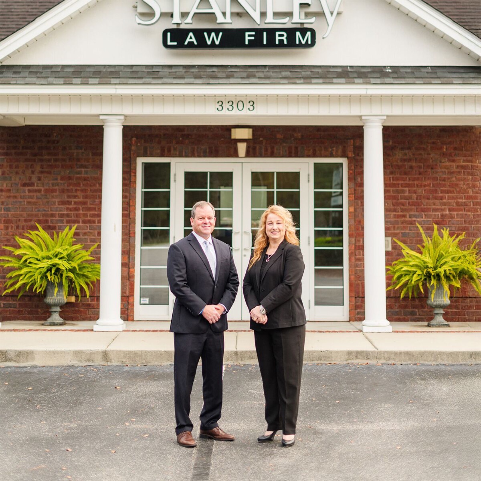 Stanley Personal Injury Lawyers
